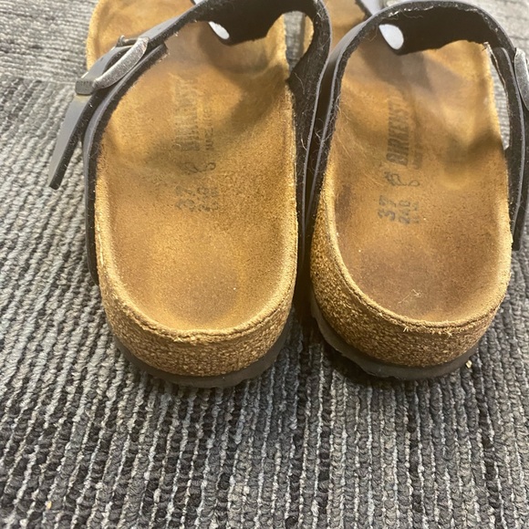Birkenstock size 37 - Picture 2 of 5